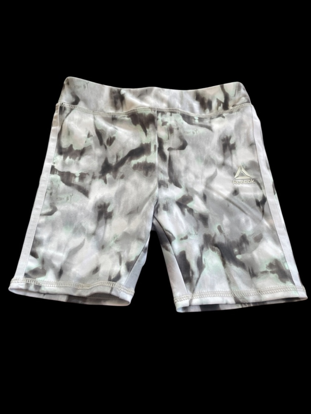 Girls 5T Reebok Short Set - Picture 5 of 8
